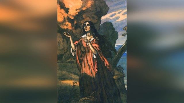 Очарованный странник. 18 глава. Краткое содержание смотреть онлайн