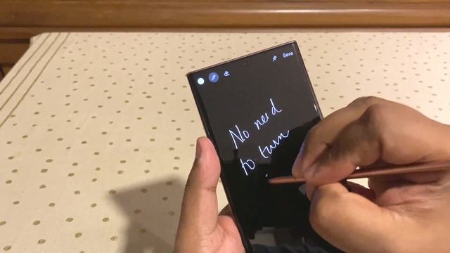 Samsung Note 20 Ultra Full Review...Perfect...Almost !!! смотреть онлайн