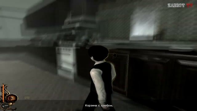 Прохождение Lucius - часть 3 (Острое лезвие) смотреть онлайн