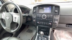Продан Nissan Pathfinder 3.0 Diesel 2011 год