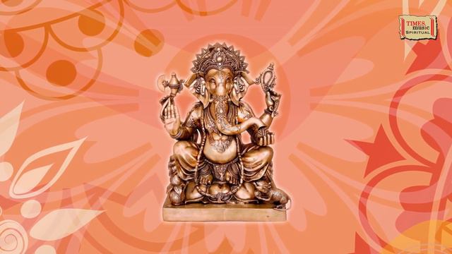 Shree Ganesh Kavach from Ganesh Purana | गणेश कवच | Vijay Prakash | Shaarang Dev | Inner Voice смотреть онлайн