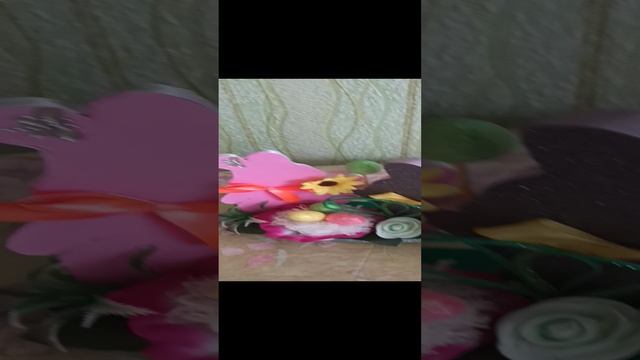 бабушкины поделки часть 2 смотреть онлайн