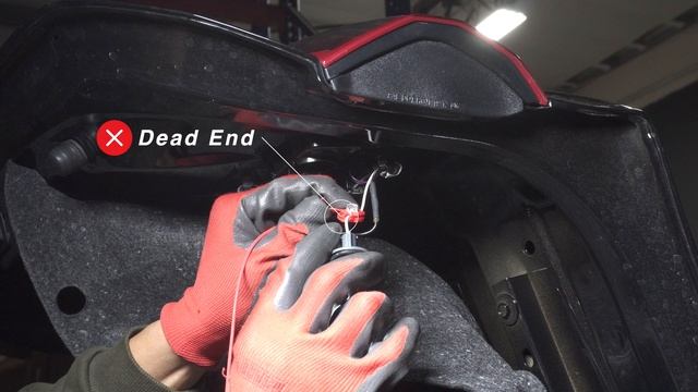 Replace | Change Chevy Malibu Back-up Reverse Lights Bulb, LED Install смотреть онлайн