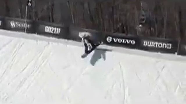 Goin Ballistyx Snowboard Show. Episode 1, part 6. смотреть онлайн