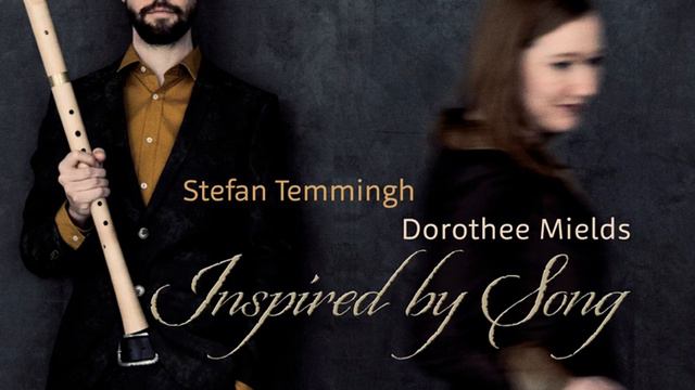 When Daphne Did from Fair Phoebus Fly смотреть онлайн