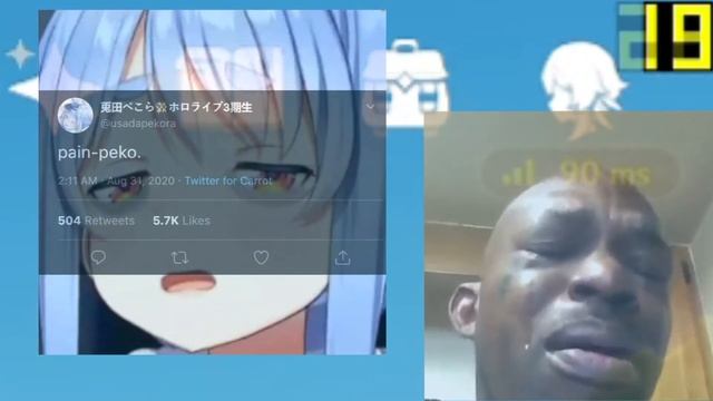 this is actually how i've been gaming смотреть онлайн