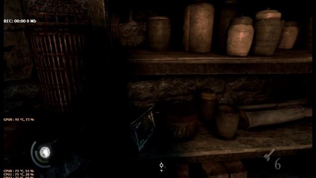 Thief 2014 (обзор)