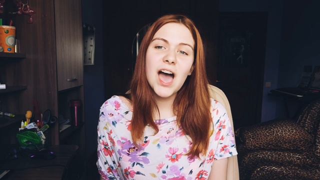 СЛИШКОМ ВЛЮБЛЁН (COVER НЕРВЫ) смотреть онлайн
