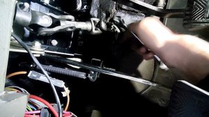 Стук в передней подвески Лада Калина.Гранта.Приора (Рулевой карданчик)