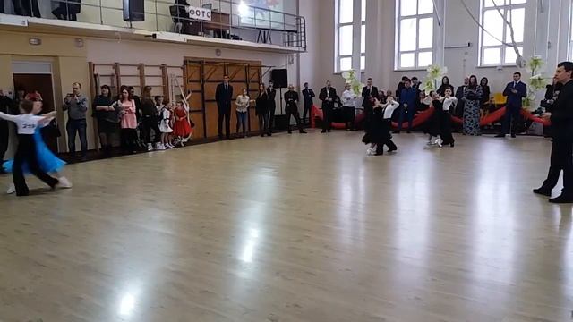 Мидяный Кирилл Митрофанова София Днепр 2018. Ювеналы 2 D. St. Финал Танго смотреть онлайн