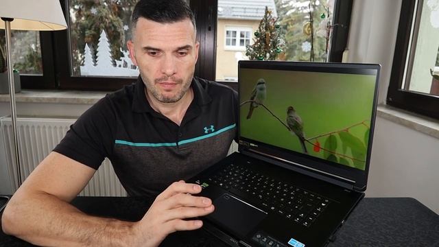 Best Laptop of 2023 ? Acer Predator TRITON 17X - Full Review смотреть онлайн