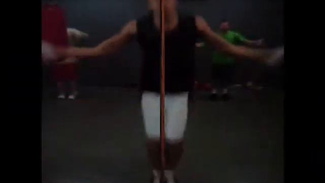 Circuit Boxe - versão Masculina смотреть онлайн