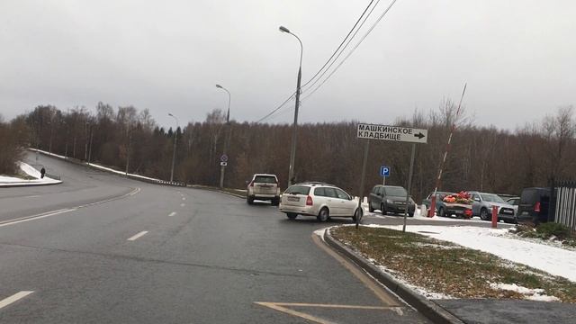 Маршрут 268К м.Планерная-Городок Юрма смотреть онлайн