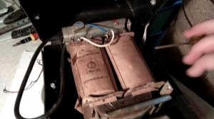 Парализатор свиней своими руками!