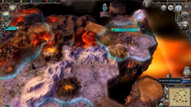 Warlock 2: Wrath of the Nagas - Part 29 смотреть онлайн