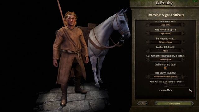 Serve As Soldier Installation Guide +Crash Fix | Version 1.8.0 | Mount & Blade II: Bannerlord смотреть онлайн