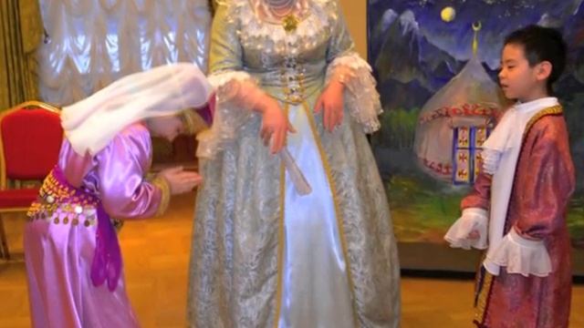 Сказка императрицы или в поисках розы без шипов смотреть онлайн