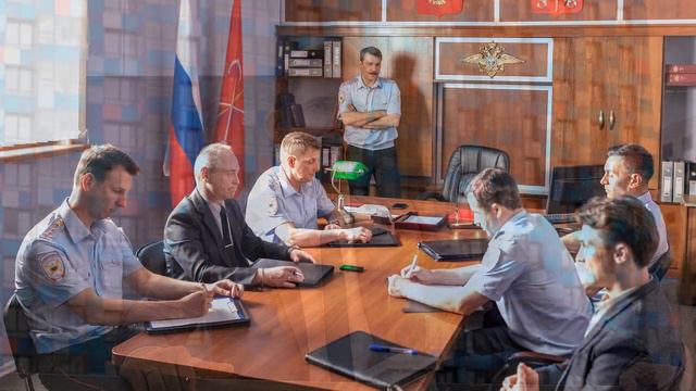Адмиралы района 2019 детективный сериал анонс смотреть онлайн
