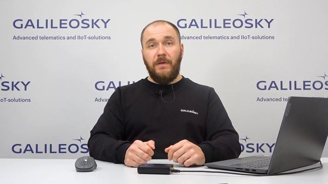 Промышленная автоматизация #2: терминал как датчик в SCADA-системе смотреть онлайн