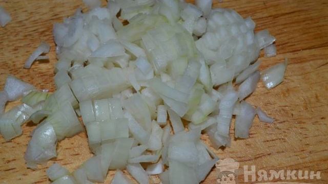 Рецепты от шеф-повара