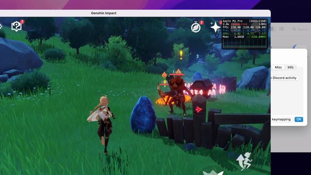 PlayCover 2.0 - Nhiều tính năng mới, chạy game, ứng dụng iOS bằng Mac M1 M2 смотреть онлайн