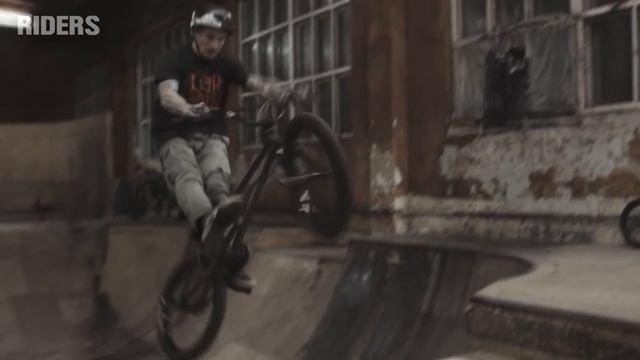 BMX | 10 ТРЮКОВ ДЛЯ НАЧИНАЮЩИХ НА BMX (2 часть)