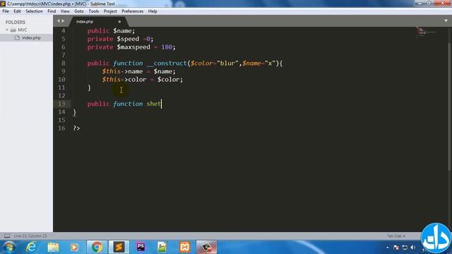 آموزش ساخت فروشگاه اینترنتی مشابه دیجی کالا با PHP MVC - قسمت 3 смотреть онлайн