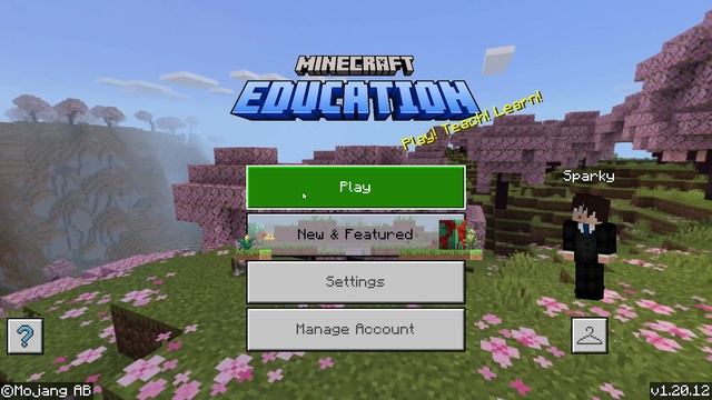 Unlock Creativity: How to Set Up Minecraft Education & Explore Python Coding with Wonder Woman! смотреть онлайн