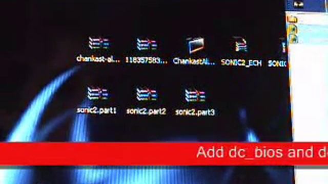 How play DC games on PC (Example: Sonic Advenure 2) смотреть онлайн