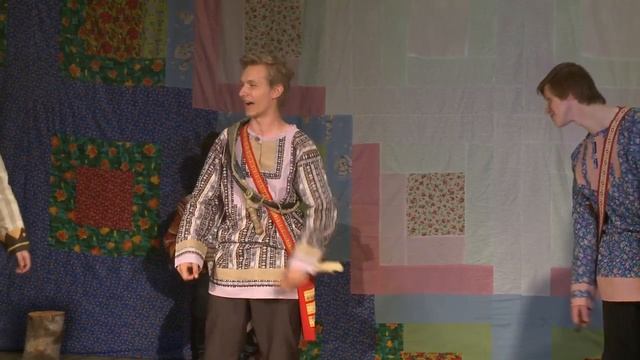 Егорьев День смотреть онлайн