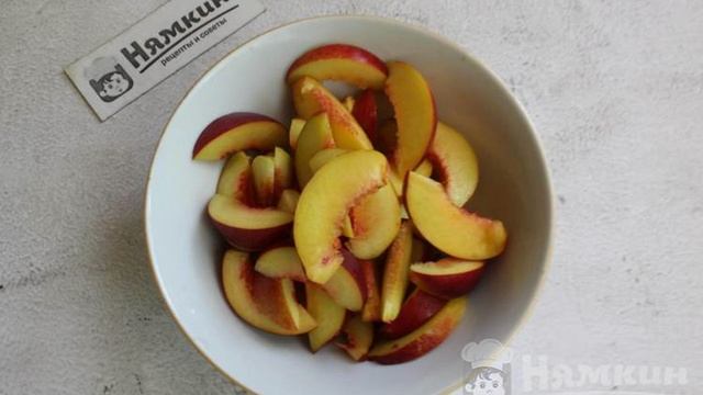 Кухня Мамашки