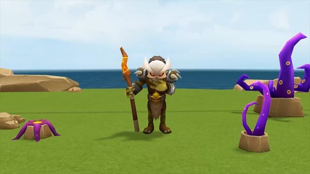 Dragon Lords 3D: Meet Northern King смотреть онлайн