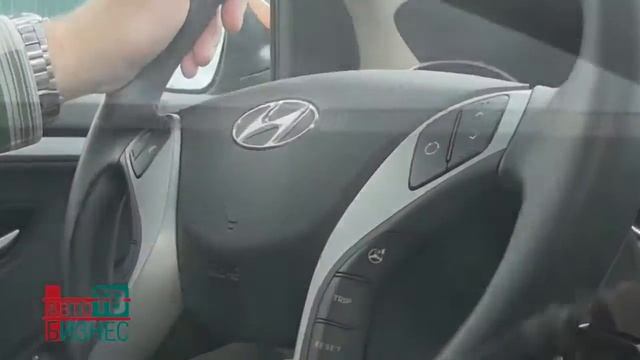 Тест драйв Hyundai i30 смотреть онлайн