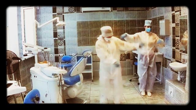 Встречаем выходные Прикол Танец Пятница Врачи смотреть онлайн