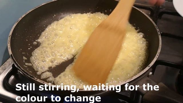 Sugar Free Caramelized nuts with Xylitol смотреть онлайн