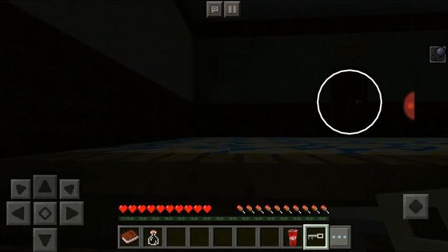 Слабонервным не смотреть! Хоррор | Прохождение карт Minecraft | Enderbrine Horror смотреть онлайн