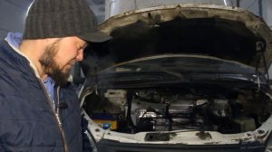 Обзор Газель свап 1jz-ge АКПП