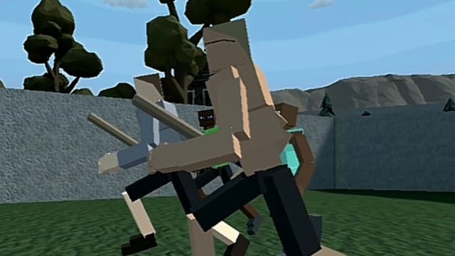 Началось всё с теплоконтроля... Gorebox смотреть онлайн