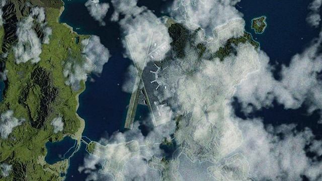 MAP REVEAL | Hidden Secrets? | Just Cause 4 смотреть онлайн