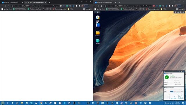Synology DSM 7 0 Vs DSM 6 2 - Should You Upgrade Yet?