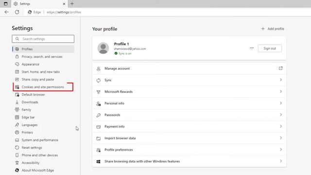 How To Disable JavaScript In The Microsoft Edge Web Browser ( PC ) *2023 смотреть онлайн