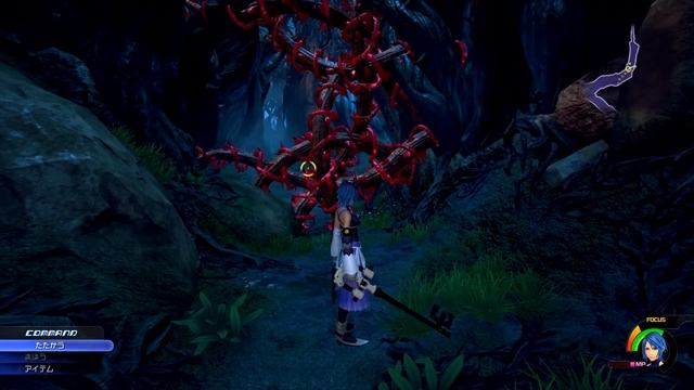 Kingdom Hearts HD 2.8 Final Chapter Prologue JPN [KH: 0.2 Birth By Sleep] - Full Game Walkthrough смотреть онлайн