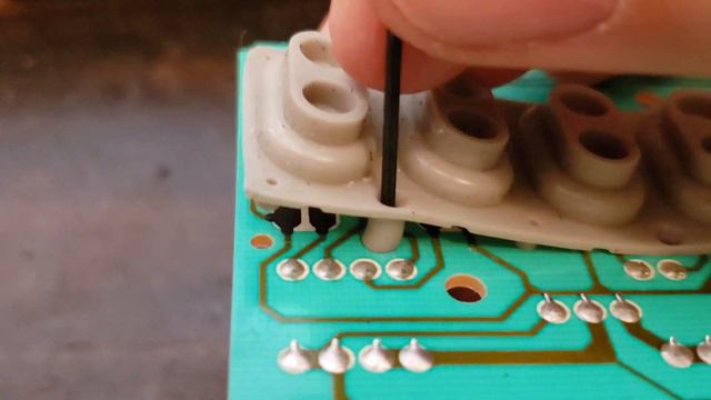 Nord Stage 3 Piano Fix Keyboard dead Key Repair #piano #nord #repair смотреть онлайн