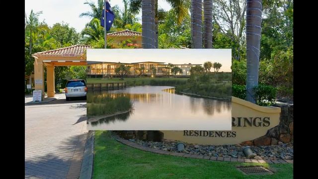 Australia, Attractions Of Sunshine Coast / Австралия, Достопримечательности Саншайн-Кост смотреть онлайн