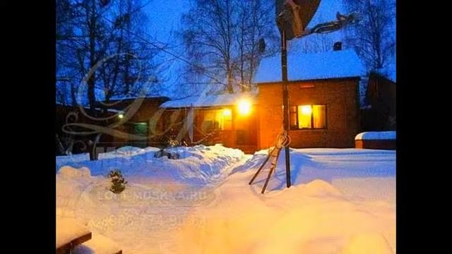 Аренда дачи на сутки Москва смотреть онлайн