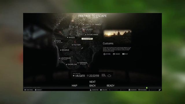 Tarkov Beginner Guide - No Experience Needed смотреть онлайн