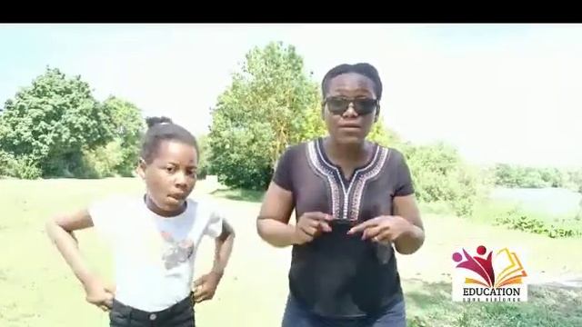 Pitit ou pa renmen lekòl? Swiv kopsèy sa yo смотреть онлайн
