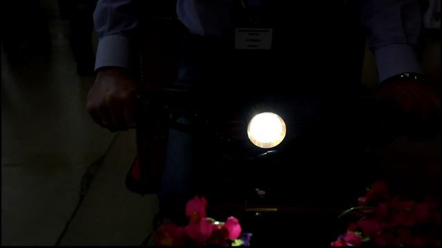 Четырехместная электрорикша Карета-4 смотреть онлайн