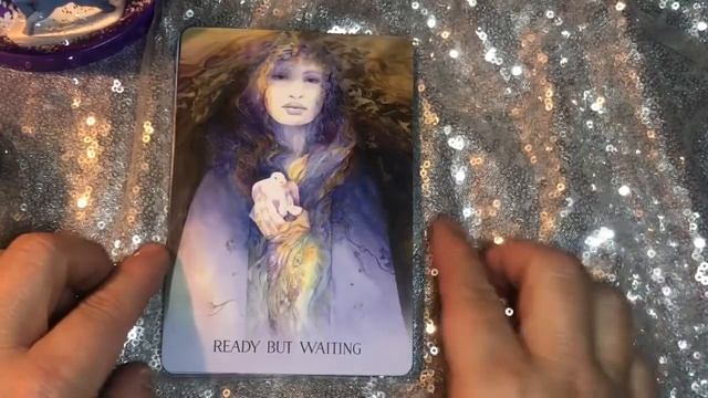 Sacred Earth Oracle: An Unboxing смотреть онлайн