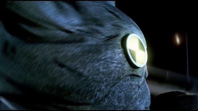 Ben 10: Alien Swarm - Transformations смотреть онлайн